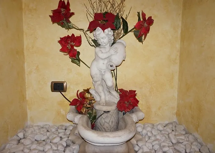 Casa de hóspedes City's House Roma
