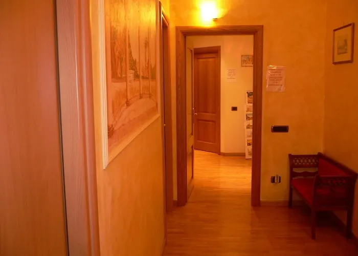 Casa de hóspedes City's House 2*