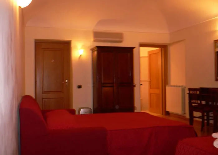 City's House Roma