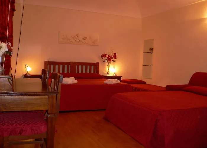 City's House Roma