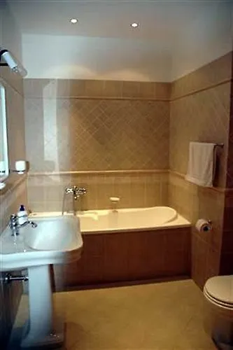 City's House Roma