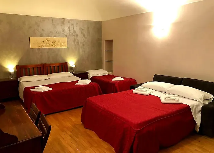 Casa de hóspedes City's House 2*