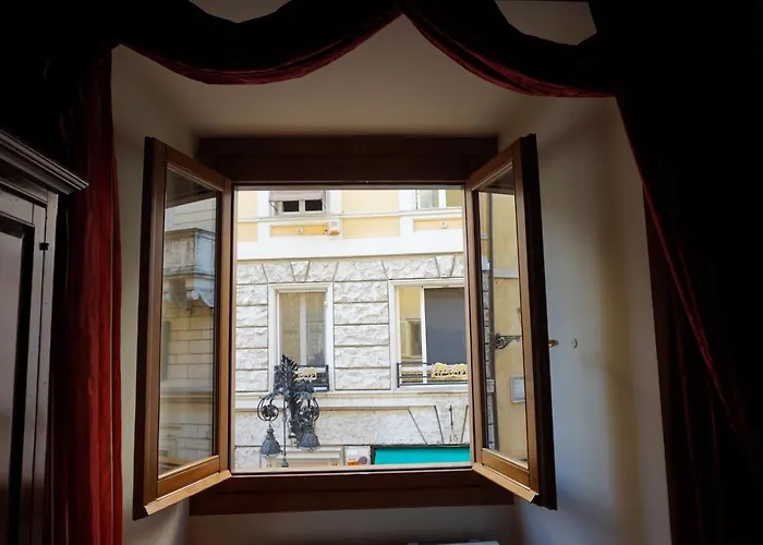 City's House Roma