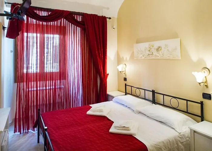 City's House 2* Roma