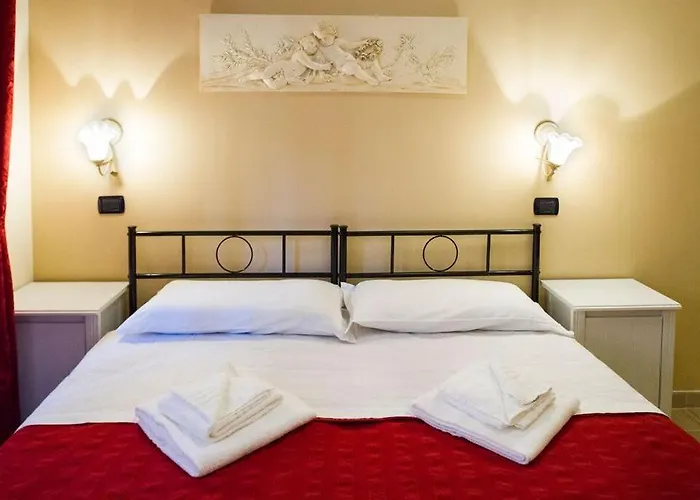 City's House 2* Roma