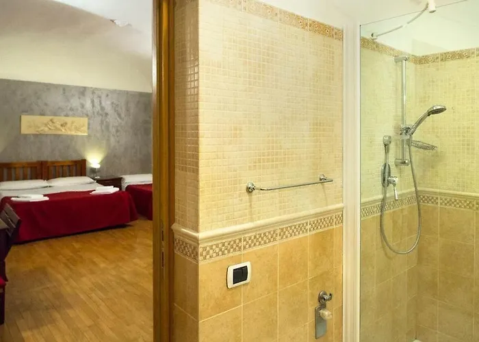 City's House 2* Roma