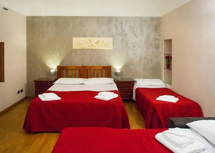 City's House Roma
