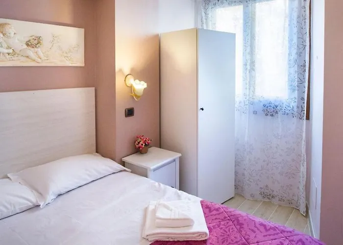 City's House Roma